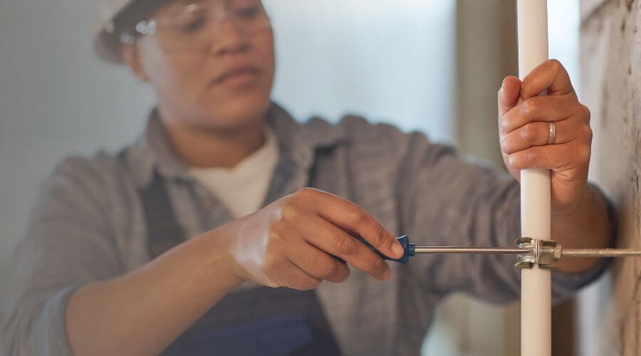 Professional annual plumbing maintenance services in Orwell, OH